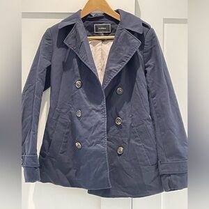Women’s small casual jacket